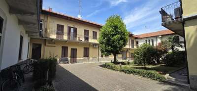 Sale Appartamento, Cesano Maderno Sale Appartamento, Cesano Maderno