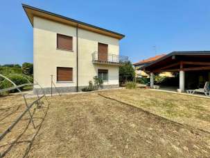 Sale Villa bifamiliare, Vergiate Sale Villa bifamiliare, Vergiate