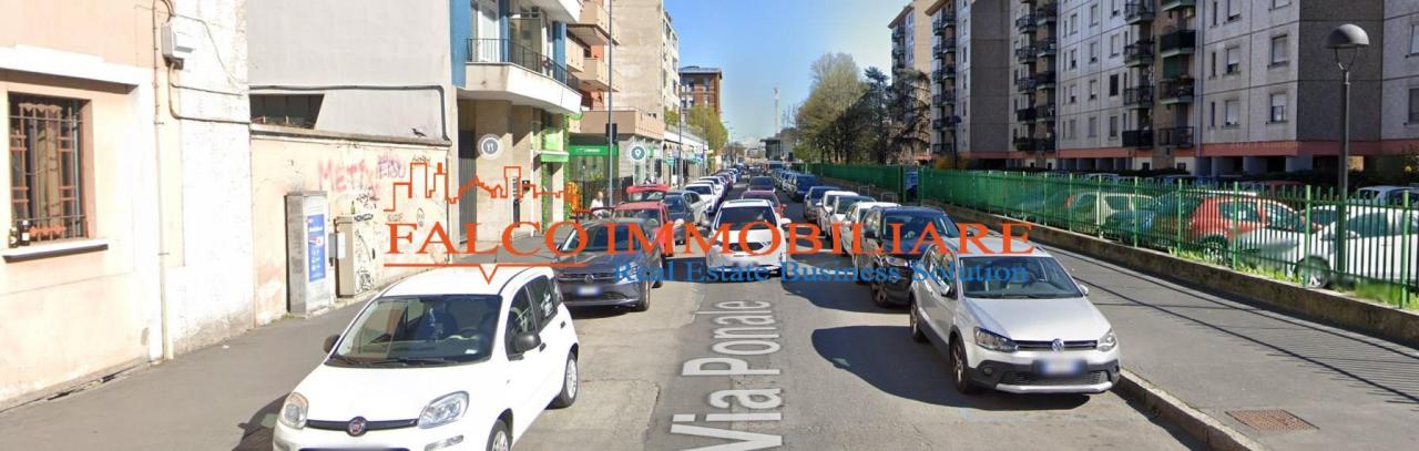 Affitto Negozio, Milano foto