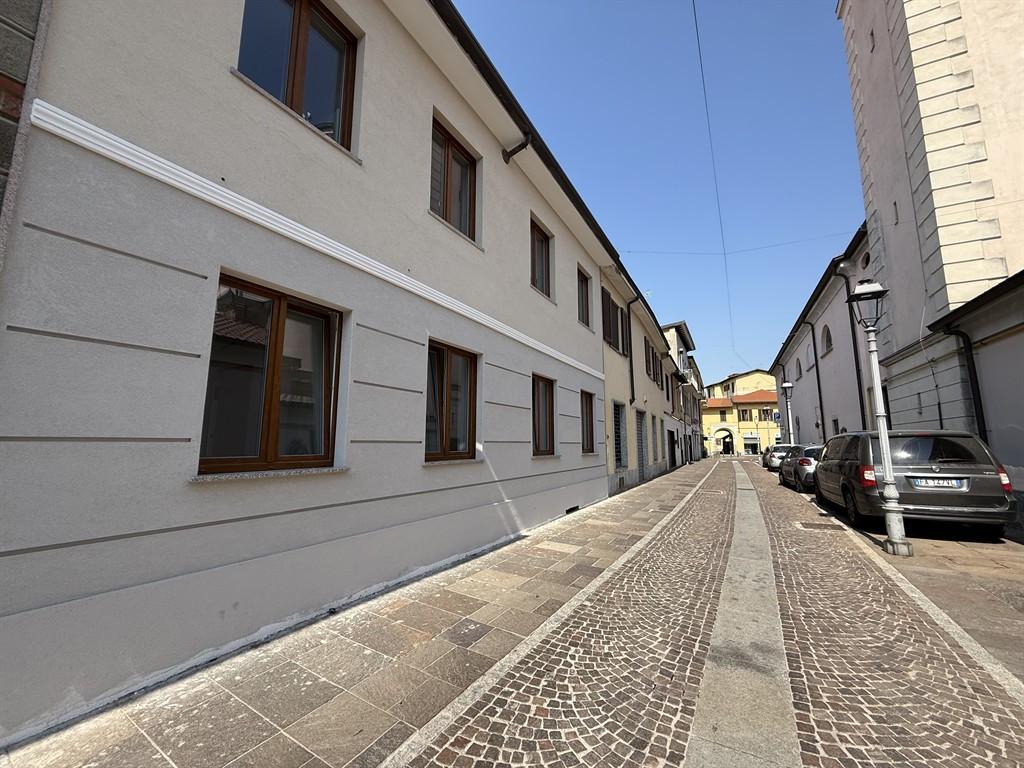Vendita Appartamento, Vittuone foto