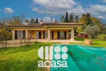 Vendita Villa, Montiano