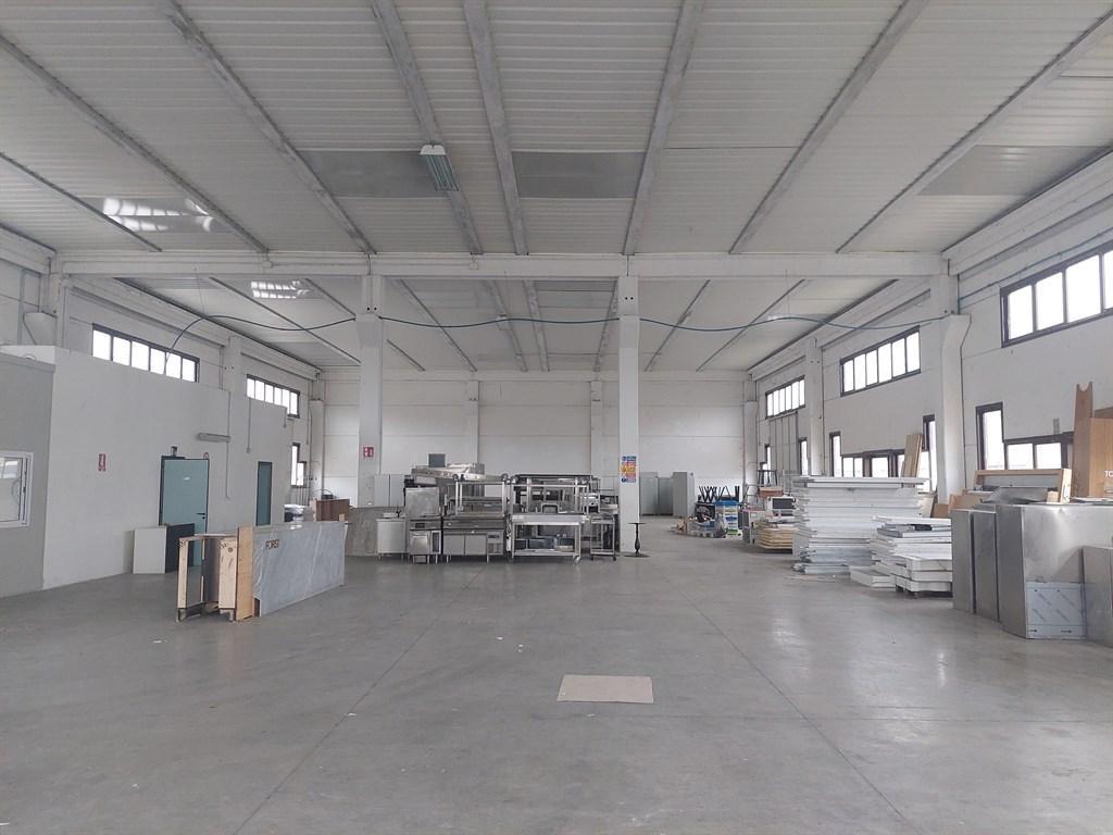 Affitto Capannone, Castel Guelfo di Bologna Affitto Capannone, Castel Guelfo di Bologna foto