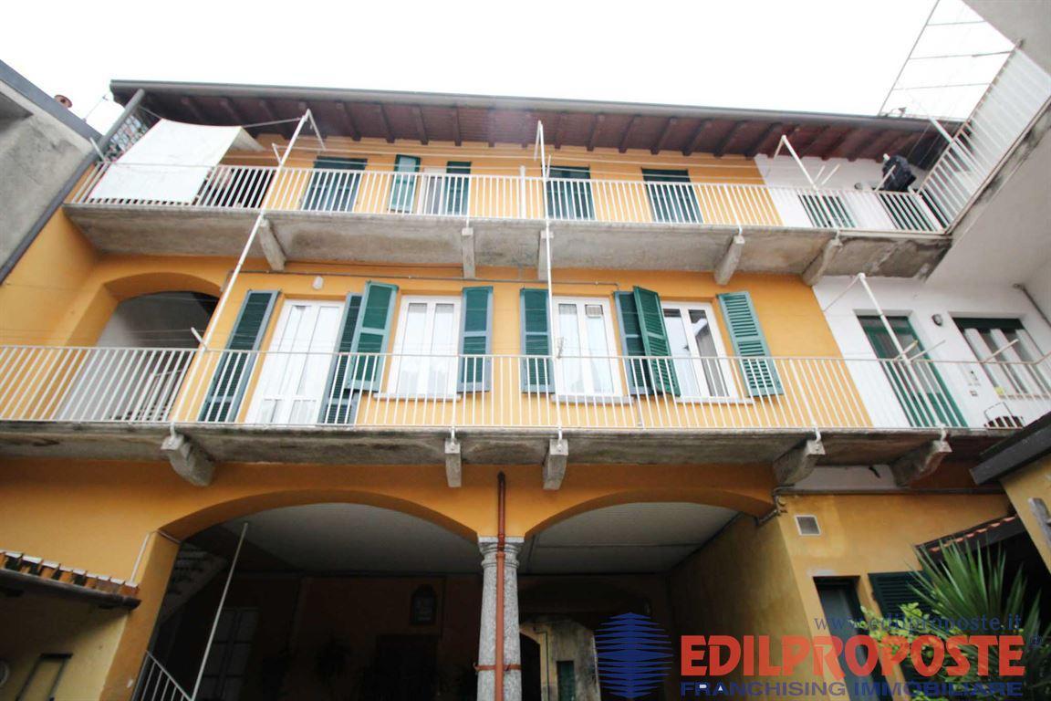 Vendita Appartamento, Rovellasca foto