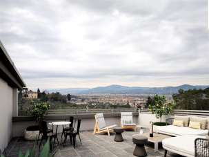 Vendita Casa Semindipendente, Firenze