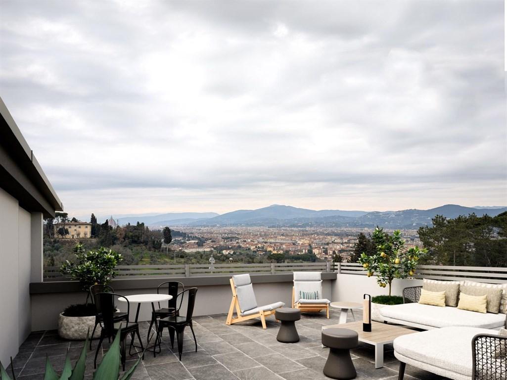 Vendita Casa Semindipendente, Firenze foto