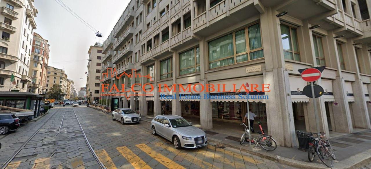 Affitto Negozio, Milano foto