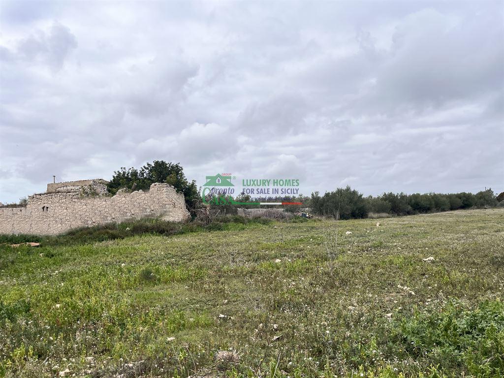 Vendita Terreno Agricolo, Comiso foto