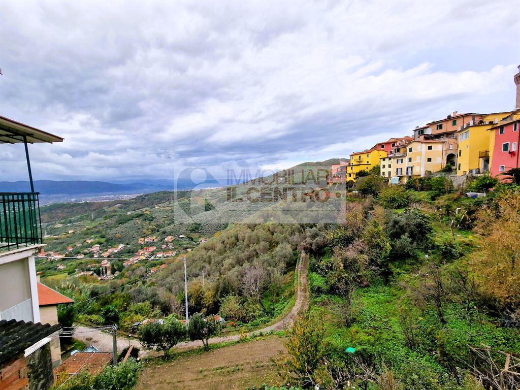 Vendita Casa Semindipendente, Luni foto