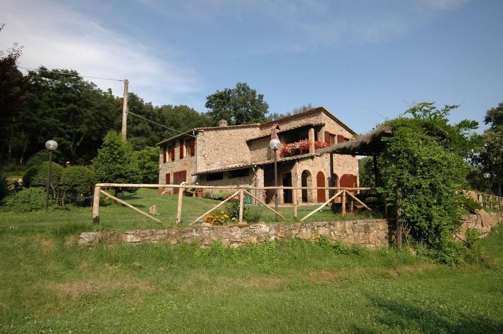 Vendita Multivani, Monticiano foto