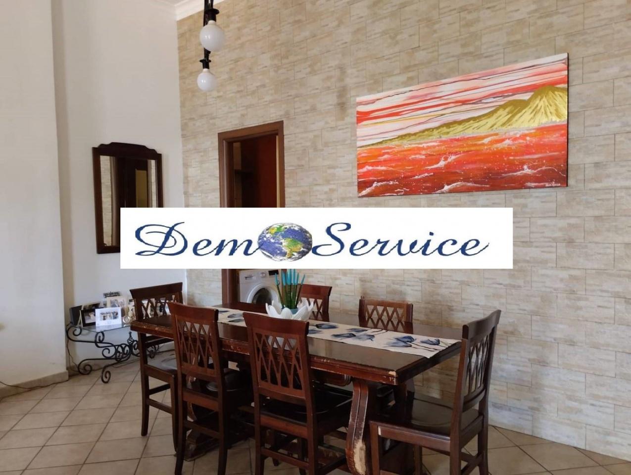 Vendita Ville, Sant'Anastasia foto