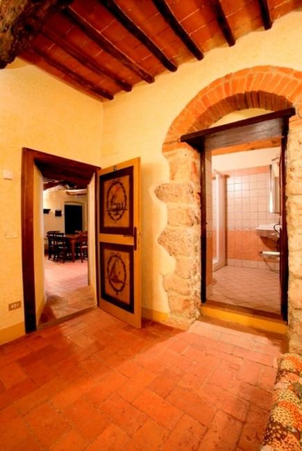 Vendita Quadrivani, Monteriggioni Vendita Quadrivani, Monteriggioni foto