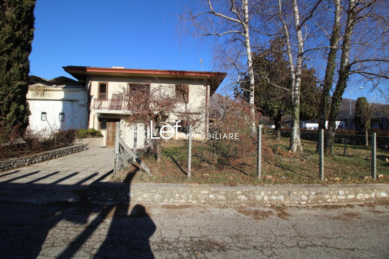 Vendita Quadrivani, Cison di Valmarino foto