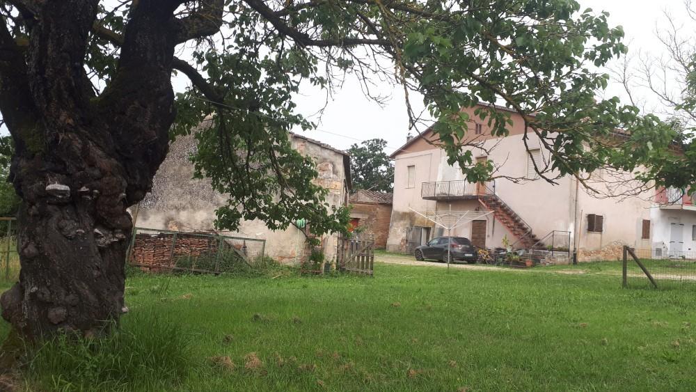 Vendita Eptavani, Monteriggioni foto