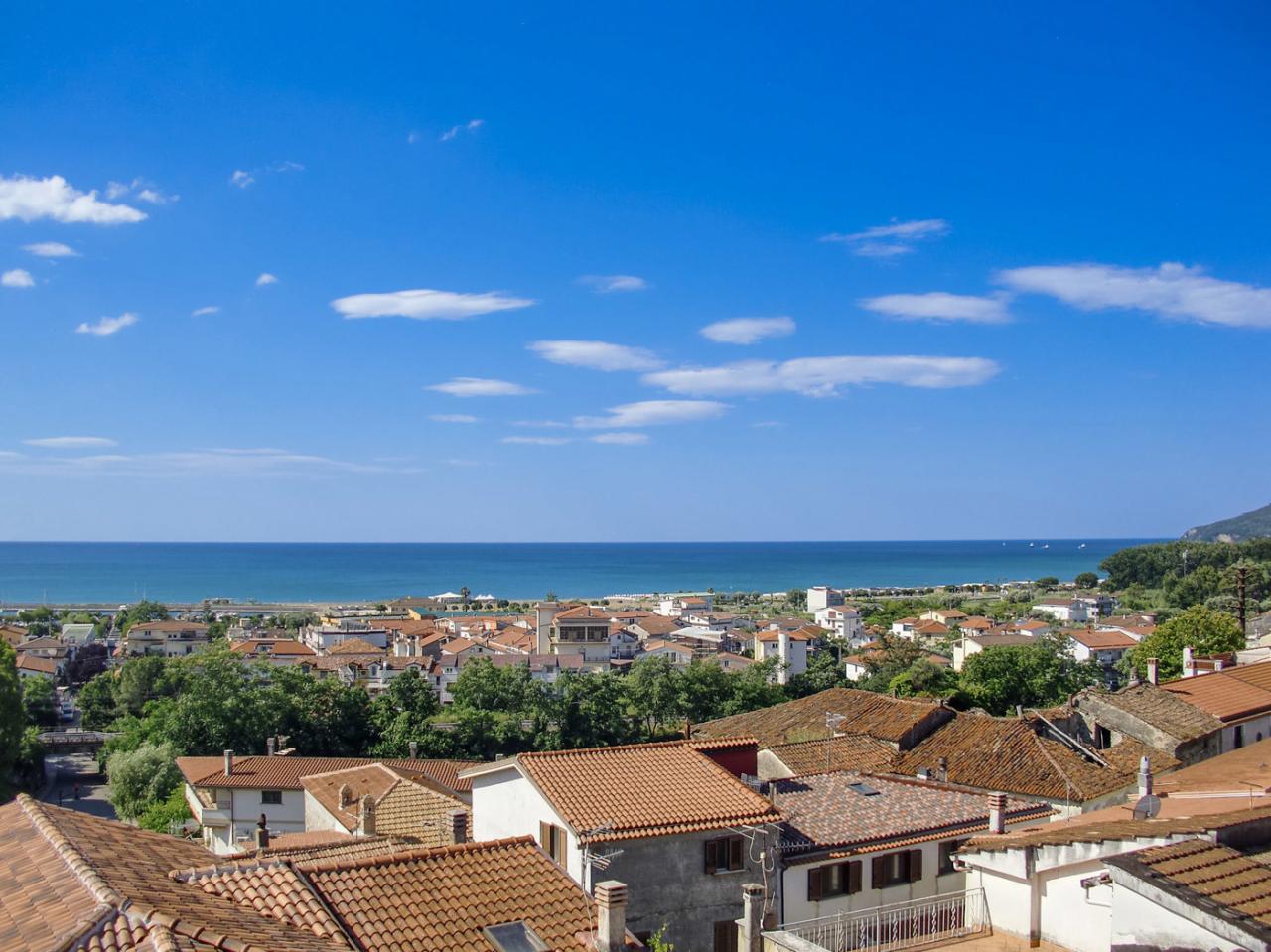 Vendita Casa indipendente, Santa Marina foto