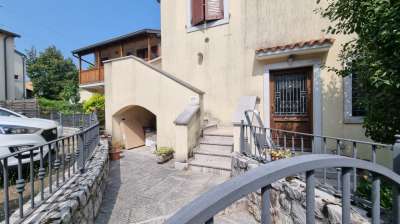Affitto Casa indipendente, Trieste Affitto Casa indipendente, Trieste
