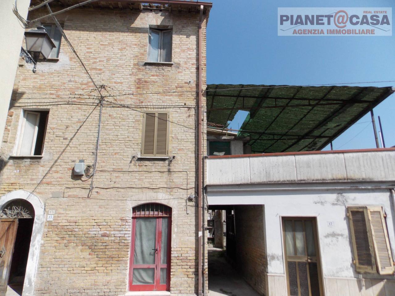 Vendita Casa indipendente, Spinetoli foto