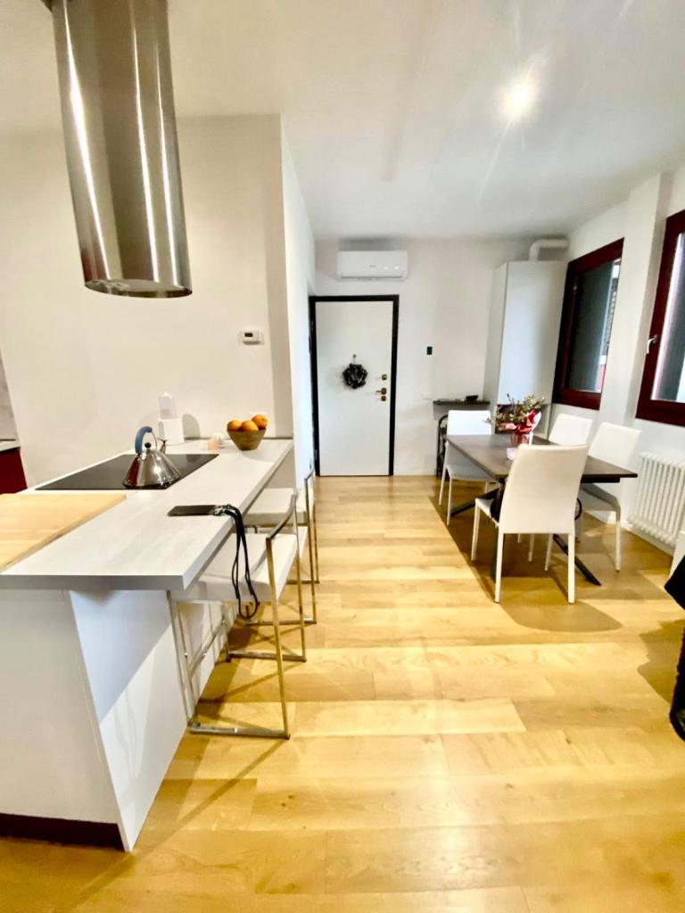 Affitto Appartamento, Venezia foto