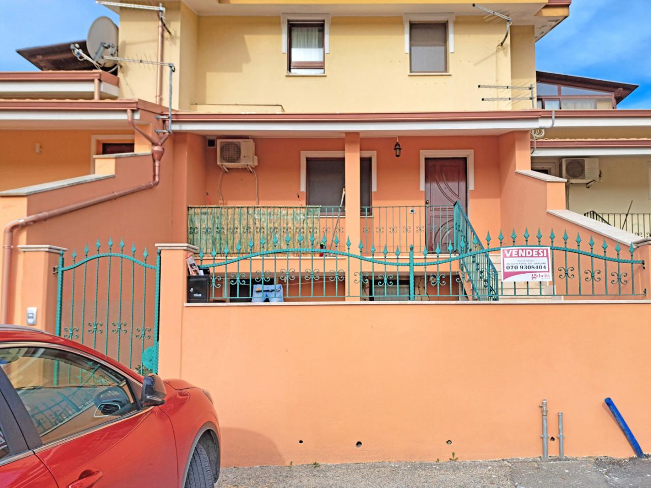 Sale Appartamento, Sanluri foto