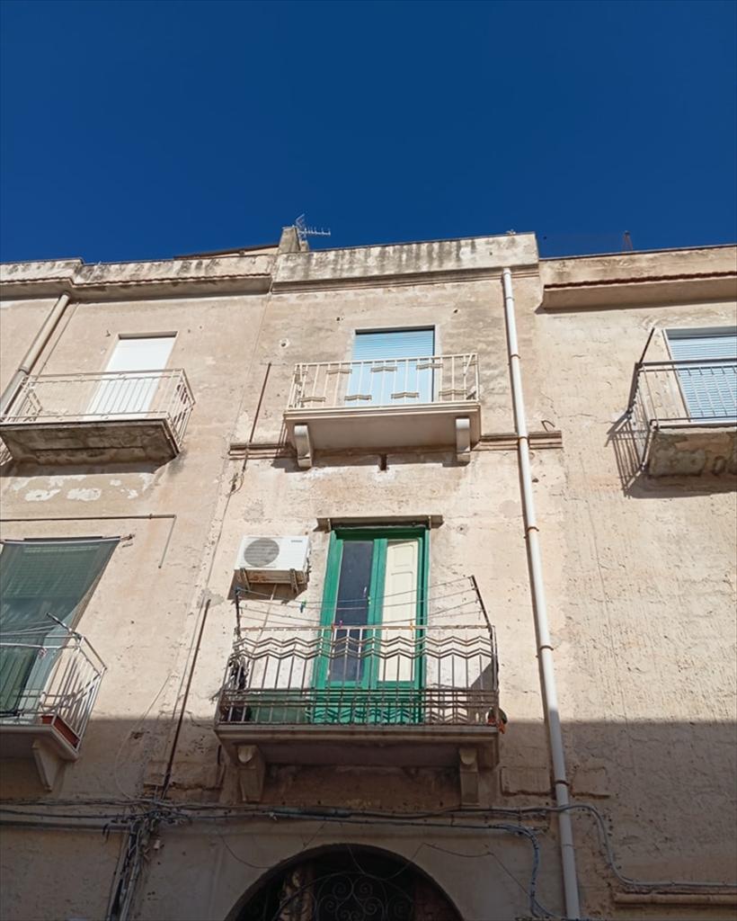 Vendita Appartamento, Trapani foto