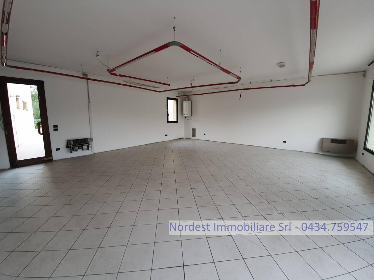 Affitto Negozio, Gaiarine foto