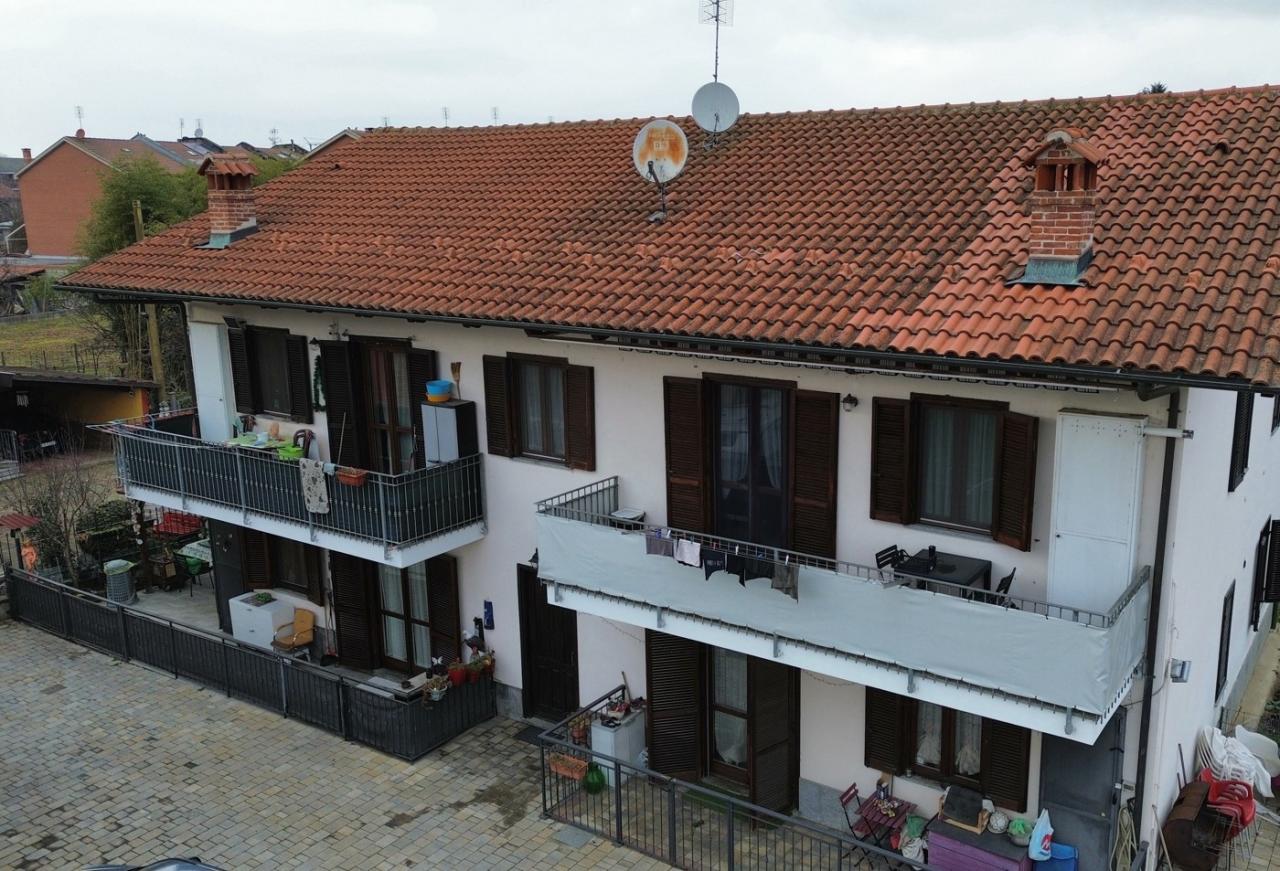 Vendita Appartamento, Poirino foto