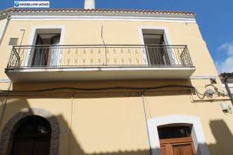 Vendita Casa indipendente, Larino