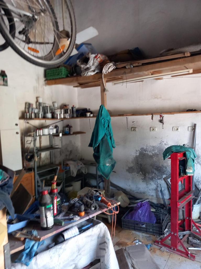 Vendita Casa vacanza, Cascina foto