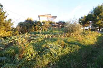 Vendita Terreno, Massignano Vendita Terreno, Massignano