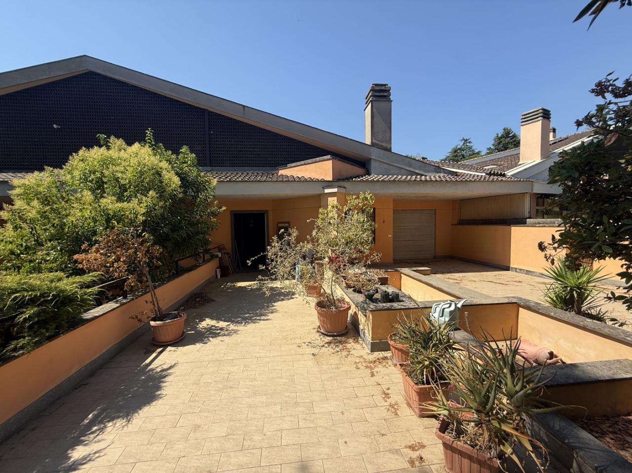 Vendita Villa, Roma foto