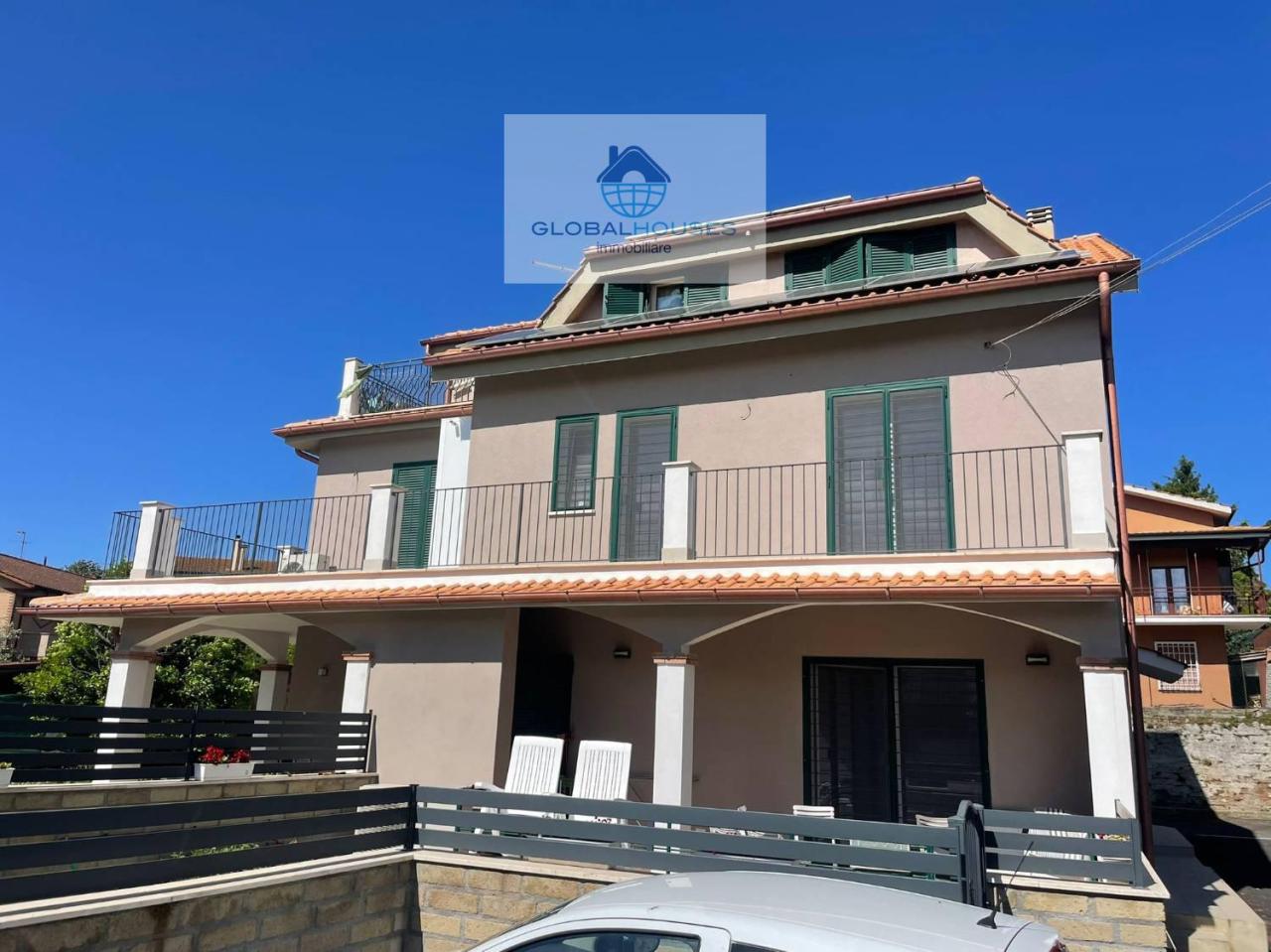 Rent Appartamento, Anguillara Sabazia foto