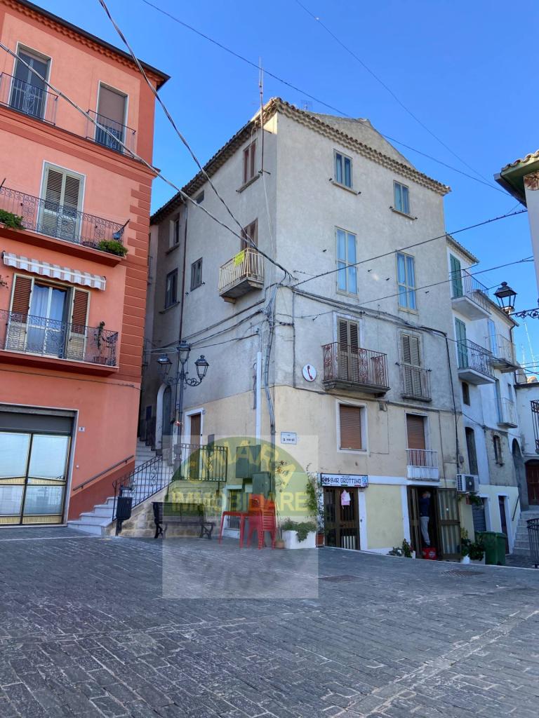 Vendita Casa indipendente, Palmoli Vendita Casa indipendente, Palmoli foto