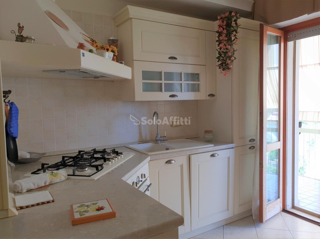 Rent Appartamento, Catanzaro foto