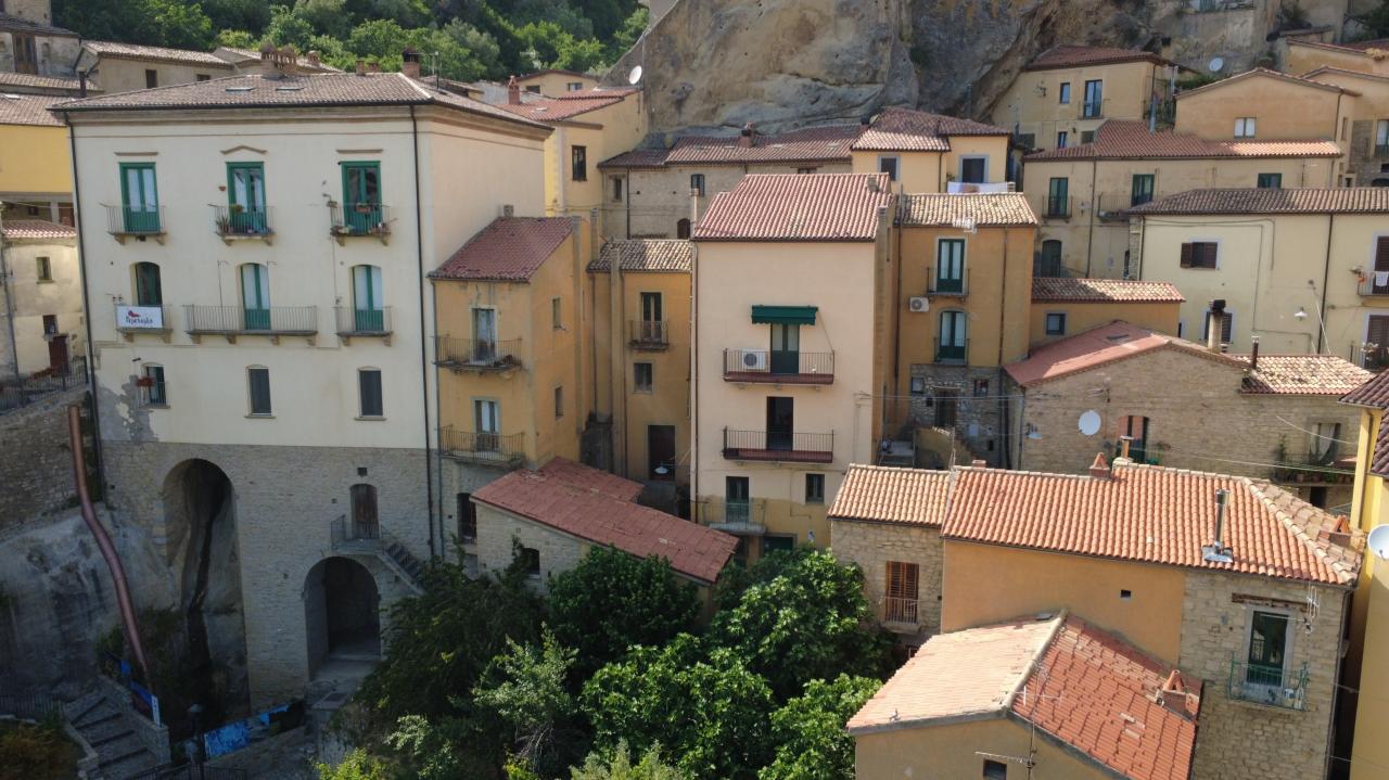 Vendita Appartamento, Castelmezzano foto