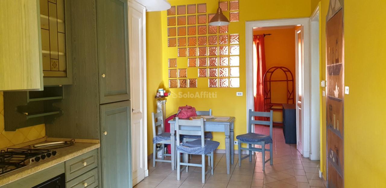 Affitto Trivani, Torino foto