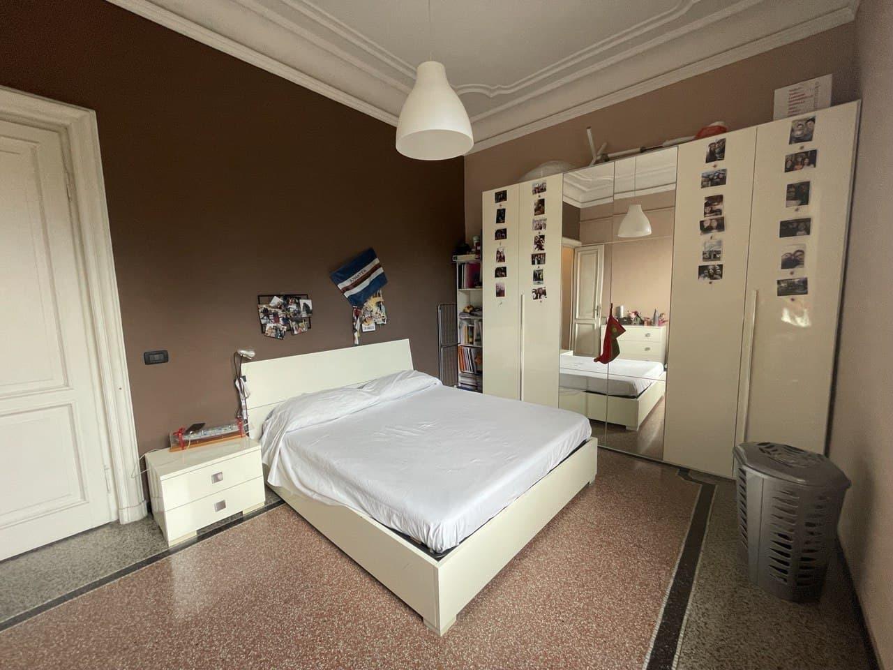 Affitto Eptavani, Genova foto