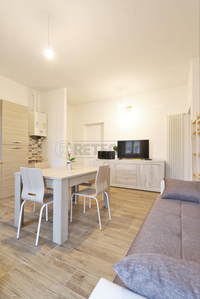 appartamento in affitto a Vicenza in zona Sant'Andrea