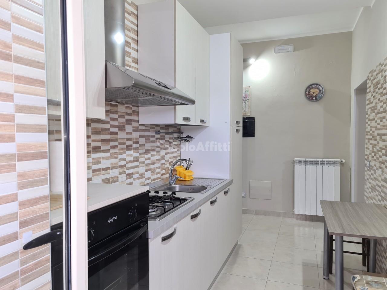 Affitto Bivani, Catanzaro foto