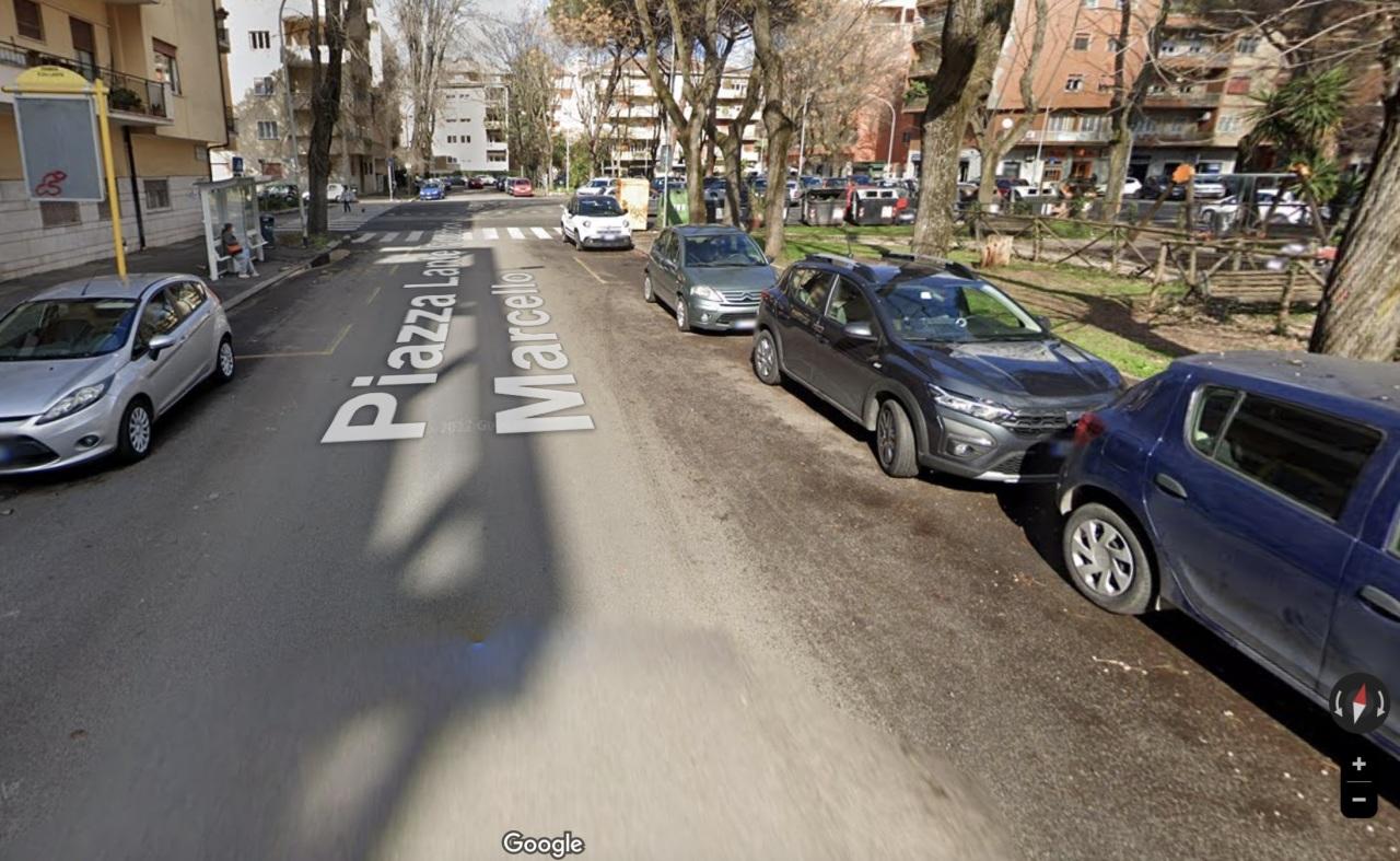 Vendita Monovano, Roma foto