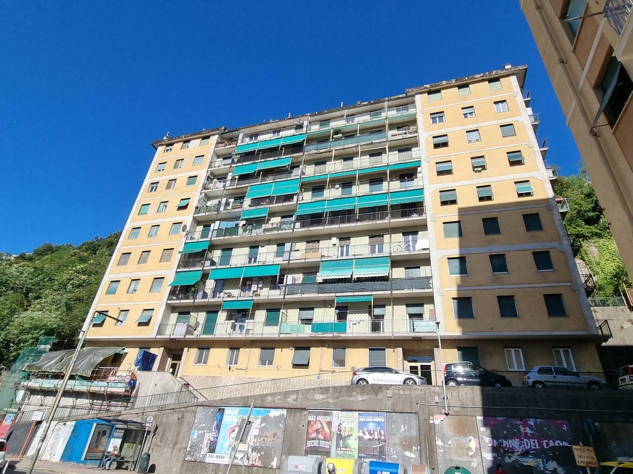 Vendita Pentavani, Genova foto