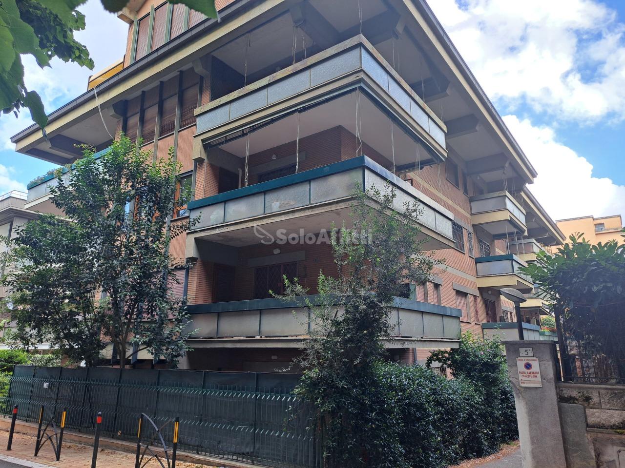 Affitto Trivani, Grottaferrata foto
