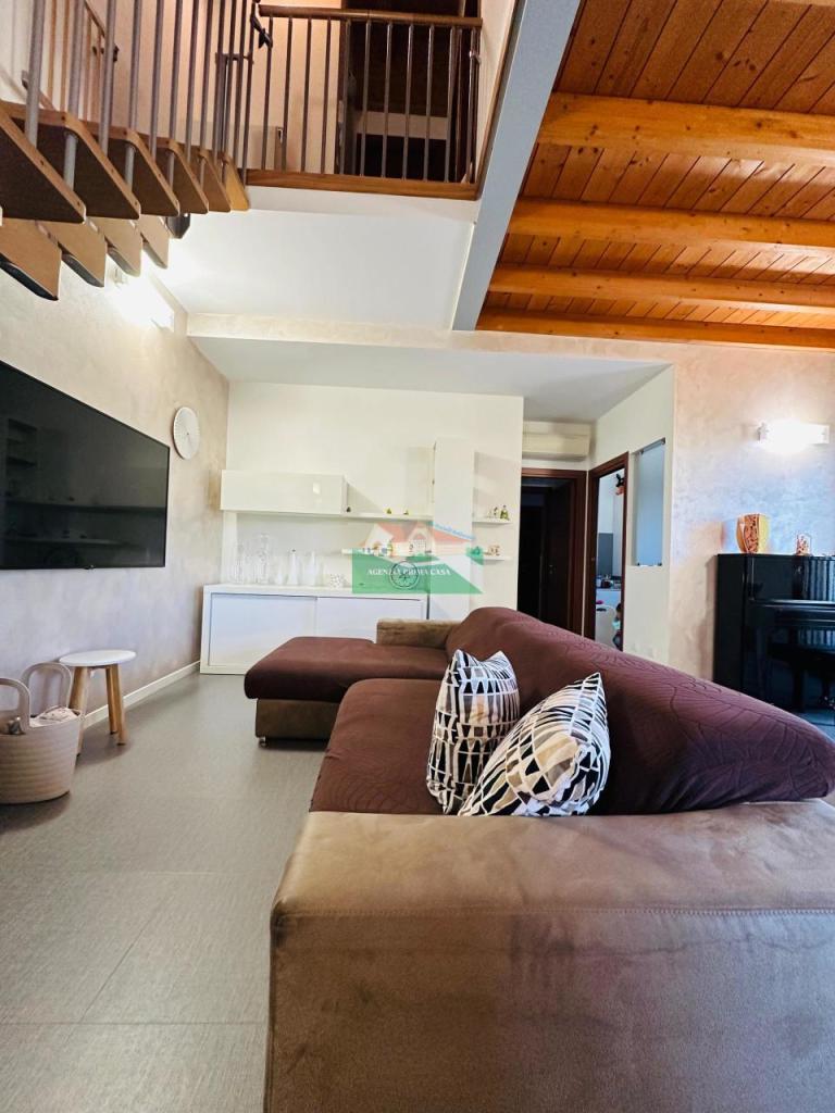 Vendita Quadrivani, Ravenna foto