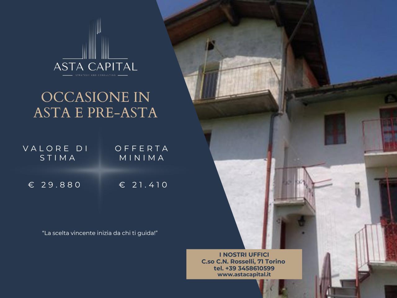 Vendita Pentavani, Coassolo Torinese foto