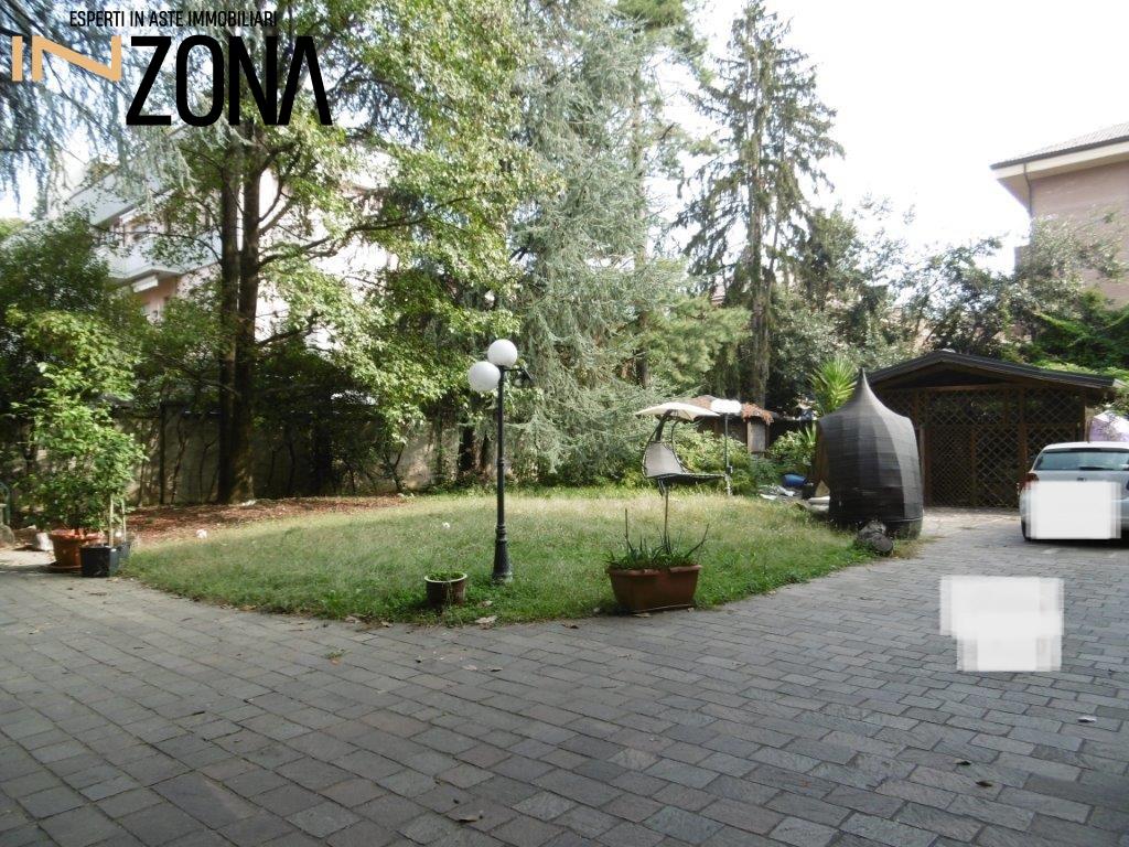 casa indipendente in vendita a Bovisio-Masciago