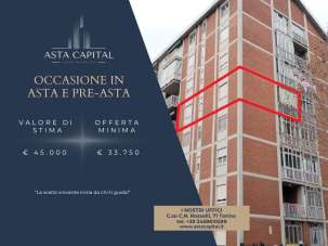 Sale Four rooms, Torino Sale Four rooms, Torino
