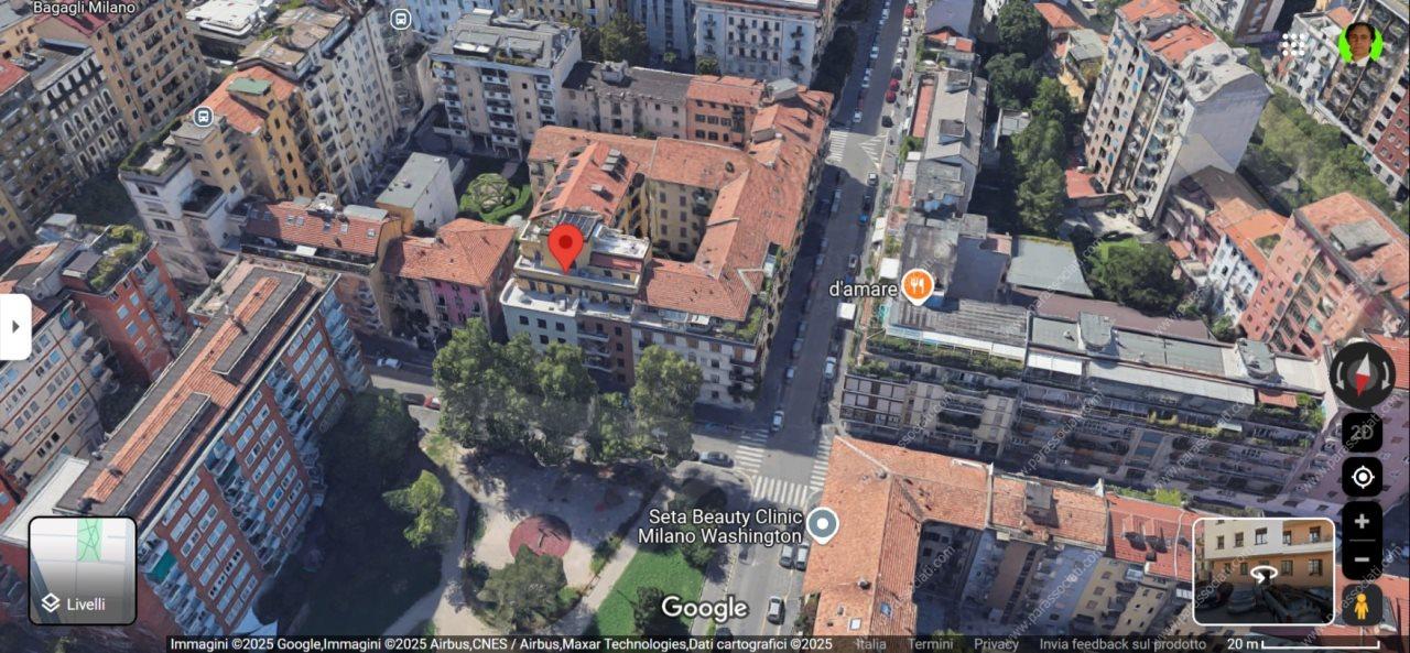 Affitto Bivani, Milano Affitto Bivani, Milano foto