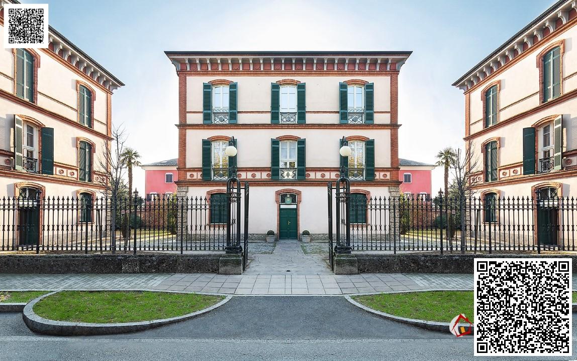 Affitto Trivani, Vaprio d'Adda foto