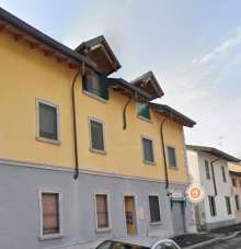 Vendita Trivani, Rho