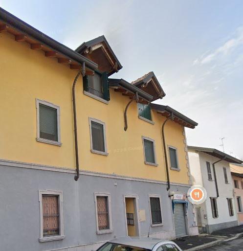 Vendita Trivani, Rho foto