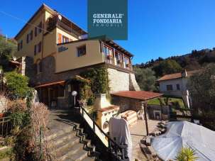 Vendita Villa, Bolano