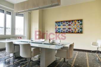 Affitto Ufficio, Milano
